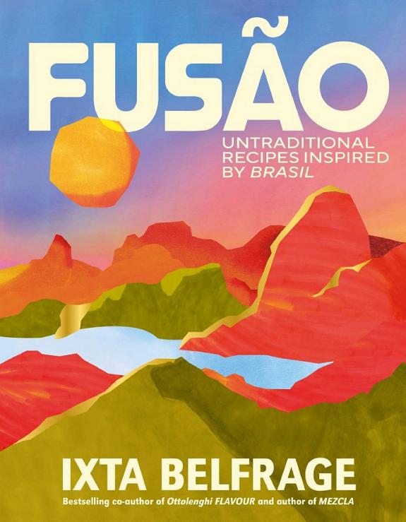 Cover of Fusão