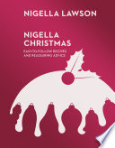 Nigella Christmas cover
