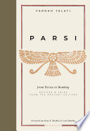 Parsi: From Persia to Bombay cover