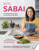 Sabai cover
