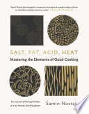 Salt, Fat, Acid, Heat cover