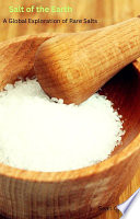 Salt of the Earth cover