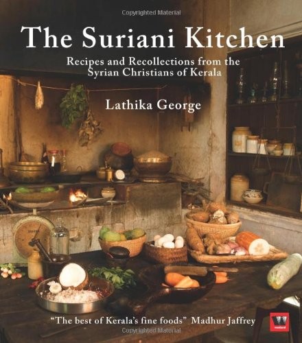 Cover of Suriani Kitchen